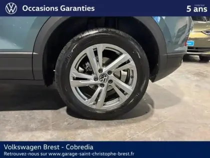 Photo 13 Volkswagen T-roc  1.5 TSI Evo2 150ch VW Edition DSG7