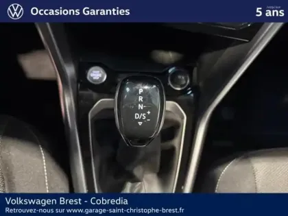 Photo 11 Volkswagen T-roc  1.5 TSI Evo2 150ch VW Edition DSG7