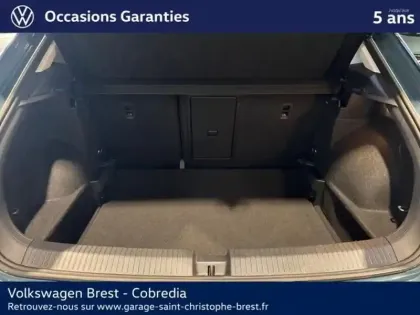 Photo 6 Volkswagen T-roc  1.5 TSI Evo2 150ch VW Edition DSG7