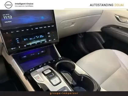 Photo 10 Hyundai Tucson  1.6 CRDI 136ch Hybrid 48V Executive DCT7