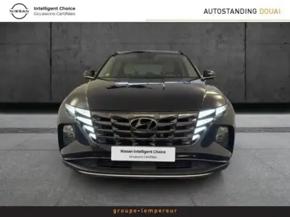 Photo 5 Hyundai Tucson  1.6 CRDI 136ch Hybrid 48V Executive DCT7