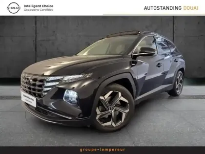 Photo Hyundai Tucson