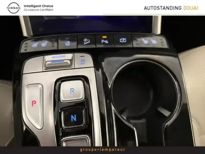 Photo 14 Hyundai Tucson  1.6 CRDI 136ch Hybrid 48V Executive DCT7