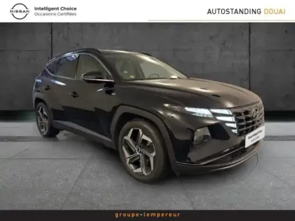 Photo 1 Hyundai Tucson  1.6 CRDI 136ch Hybrid 48V Executive DCT7