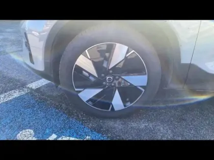 Photo 13 Volvo Ex40  Single Extended Range 252ch Plus