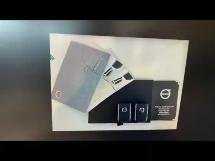 Photo 7 Volvo Ex40  Single Extended Range 252ch Plus