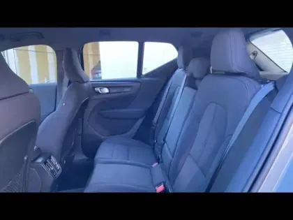 Photo 5 Volvo Ex40  Single Extended Range 252ch Plus