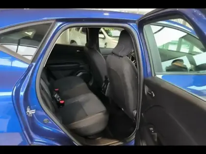 Photo 9 Renault Captur  1.0 TCe 90ch Evolution