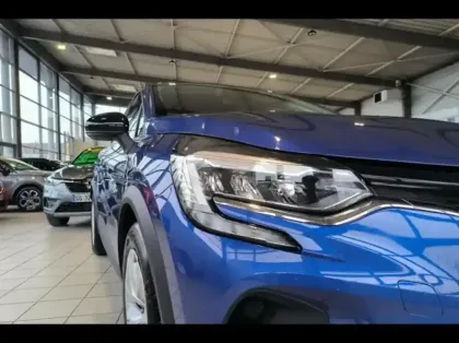 Photo 12 Renault Captur  1.0 TCe 90ch Evolution