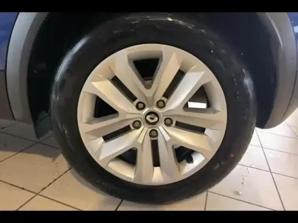 Photo 11 Renault Captur  1.0 TCe 90ch Evolution