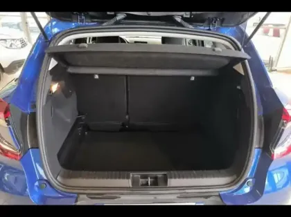 Photo 10 Renault Captur  1.0 TCe 90ch Evolution