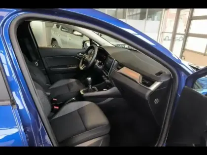 Photo 8 Renault Captur  1.0 TCe 90ch Evolution