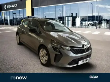 Photo 7 Renault Clio  1.0 TCe 90ch Evolution - 24