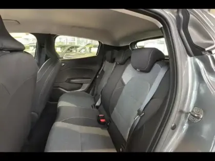 Photo 10 Renault Clio  1.0 TCe 90ch Evolution - 24