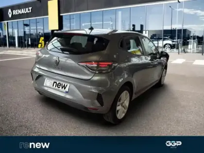 Photo 5 Renault Clio  1.0 TCe 90ch Evolution - 24