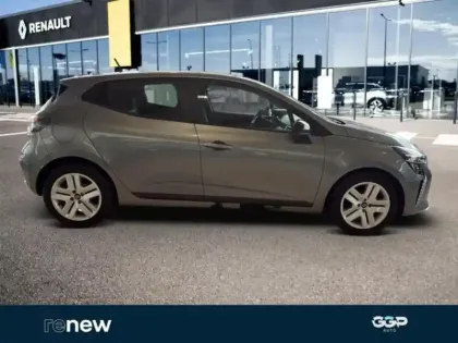 Photo 6 Renault Clio  1.0 TCe 90ch Evolution - 24