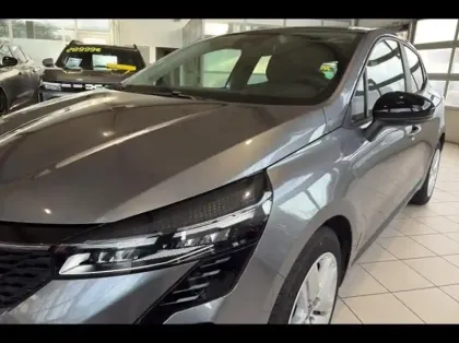 Photo 13 Renault Clio  1.0 TCe 90ch Evolution - 24