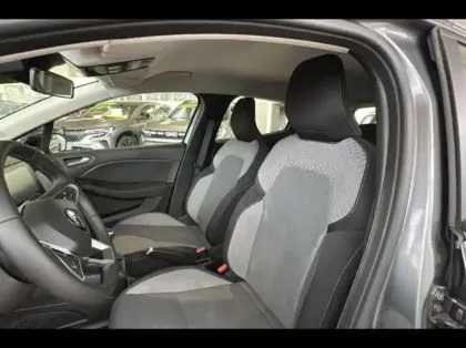 Photo 9 Renault Clio  1.0 TCe 90ch Evolution - 24