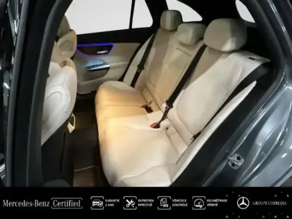 Photo 10 Mercedes Classe C  All-Terrain 220 d 197ch 4Matic