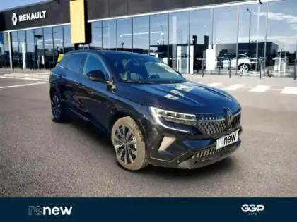 Photo 7 Renault Austral  1.3 TCe mild hybrid 160ch Techno auto