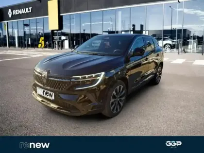 Photo Renault Austral