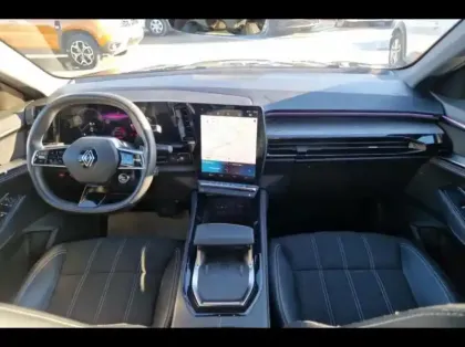 Photo 8 Renault Austral  1.3 TCe mild hybrid 160ch Techno auto