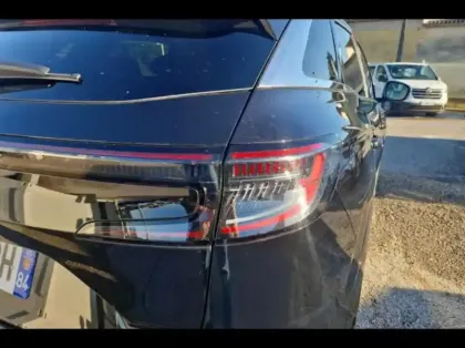 Photo 13 Renault Austral  1.3 TCe mild hybrid 160ch Techno auto