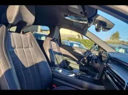 Photo 9 Renault Austral  1.3 TCe mild hybrid 160ch Techno auto