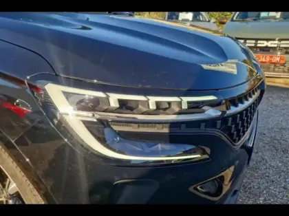 Photo 14 Renault Austral  1.3 TCe mild hybrid 160ch Techno auto