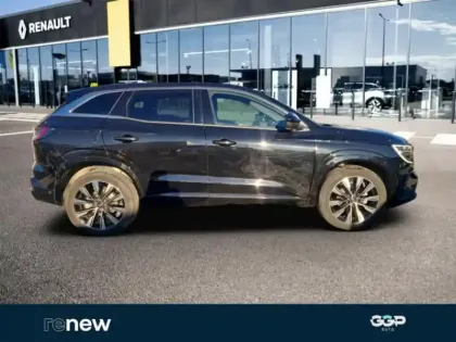 Photo 6 Renault Austral  1.3 TCe mild hybrid 160ch Techno auto