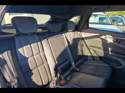 Photo 10 Renault Austral  1.3 TCe mild hybrid 160ch Techno auto