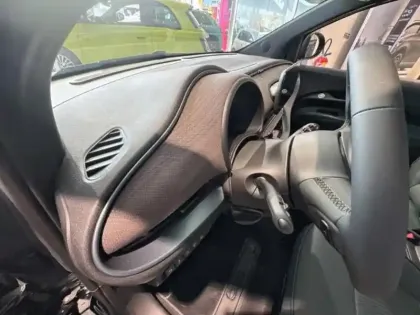 Photo 10 Fiat 500  e 118ch Giorgio Armani Collectors Edition MY25 Step 2