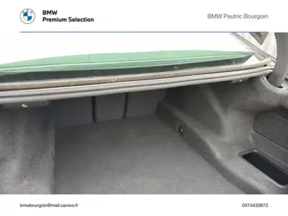 Photo 13 BMW Serie 5 Série 5 530iA xDrive 252ch Luxury Euro6d-T