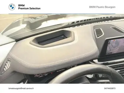 Photo 20 BMW Serie 5 Série 5 530iA xDrive 252ch Luxury Euro6d-T