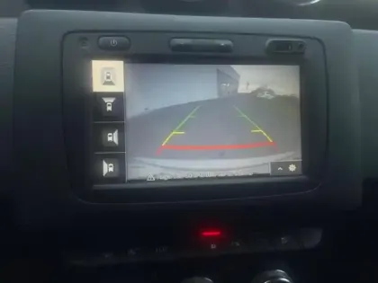 Photo 12 Dacia Duster  1.5 Blue dCi 115ch Prestige 4x4