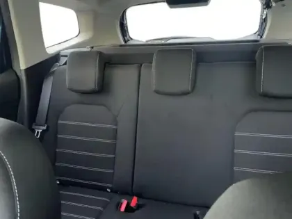 Photo 6 Dacia Duster  1.5 Blue dCi 115ch Prestige 4x4