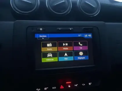 Photo 27 Dacia Duster  1.5 Blue dCi 115ch Prestige 4x4