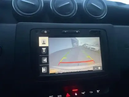 Photo 28 Dacia Duster  1.5 Blue dCi 115ch Prestige 4x4