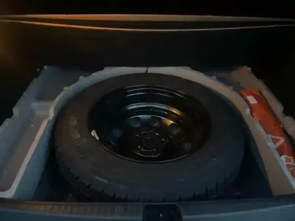 Photo 24 Dacia Duster  1.5 Blue dCi 115ch Prestige 4x4