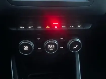 Photo 29 Dacia Duster  1.5 Blue dCi 115ch Prestige 4x4