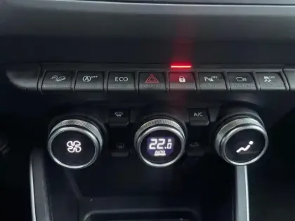 Photo 13 Dacia Duster  1.5 Blue dCi 115ch Prestige 4x4