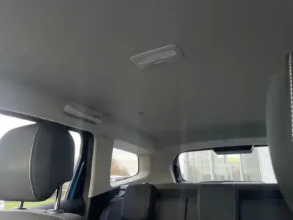 Photo 14 Dacia Duster  1.5 Blue dCi 115ch Prestige 4x4