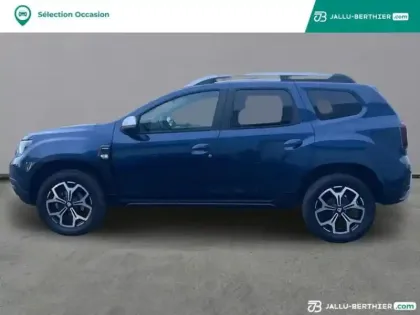 Photo 19 Dacia Duster  1.5 Blue dCi 115ch Prestige 4x4