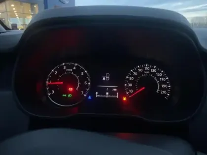 Photo 25 Dacia Duster  1.5 Blue dCi 115ch Prestige 4x4