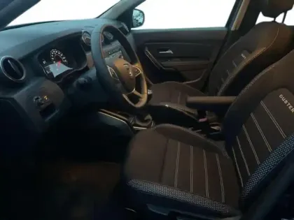 Photo 21 Dacia Duster  1.5 Blue dCi 115ch Prestige 4x4