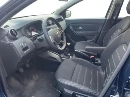 Photo 7 Dacia Duster  1.5 Blue dCi 115ch Prestige 4x4