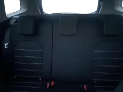 Photo 22 Dacia Duster  1.5 Blue dCi 115ch Prestige 4x4