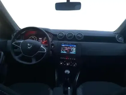 Photo 20 Dacia Duster  1.5 Blue dCi 115ch Prestige 4x4