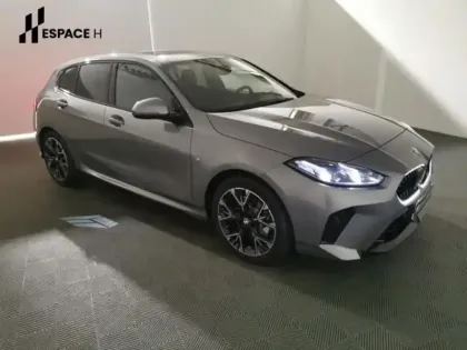 Photo 6 BMW Serie 1 Série 1 120A 170ch M Sport DKG7