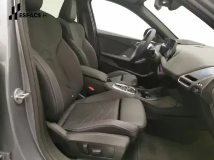 Photo 12 BMW Serie 1 Série 1 120A 170ch M Sport DKG7